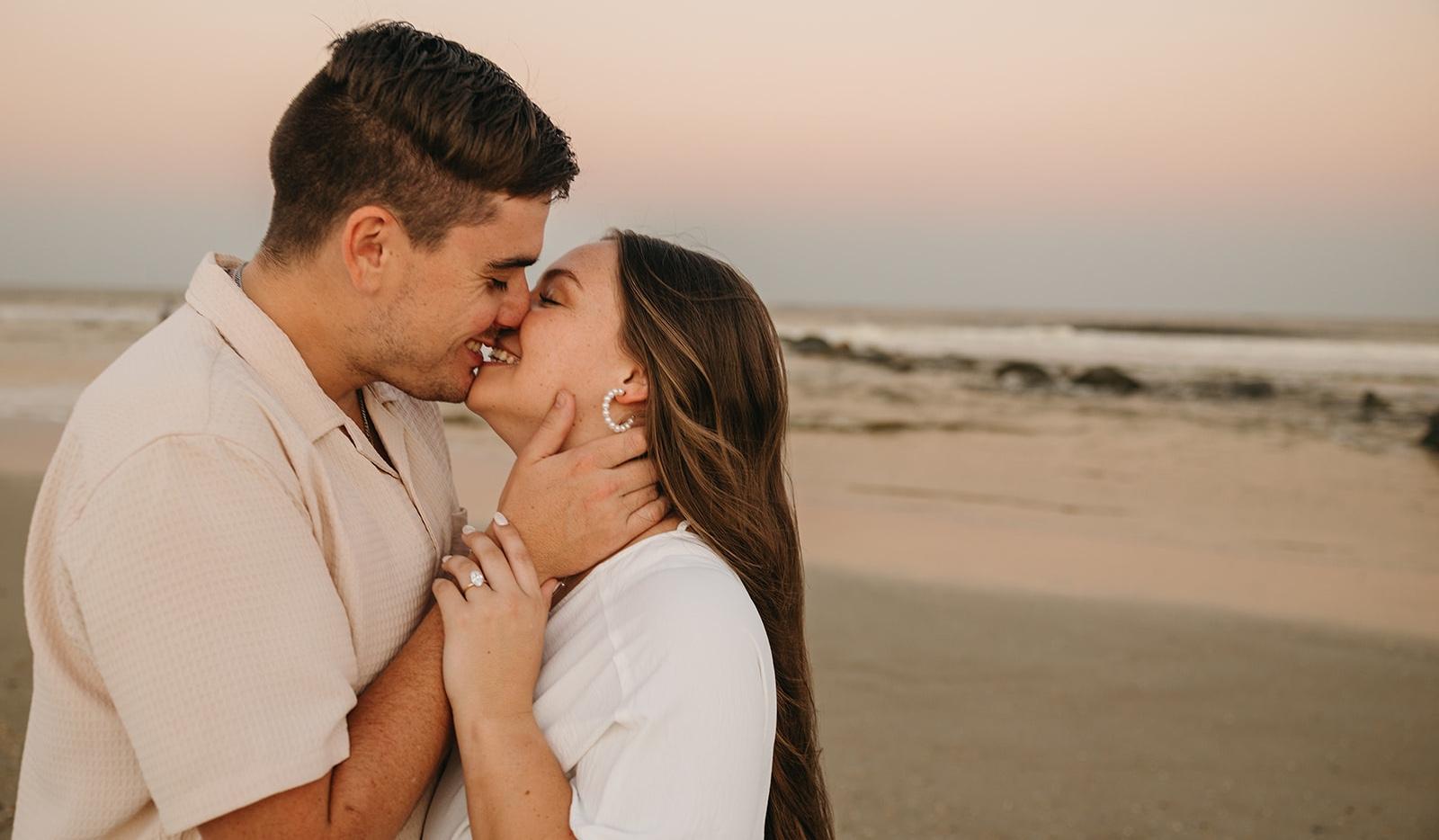 The Wedding Website of Felicia Marker and Ryan Forgas