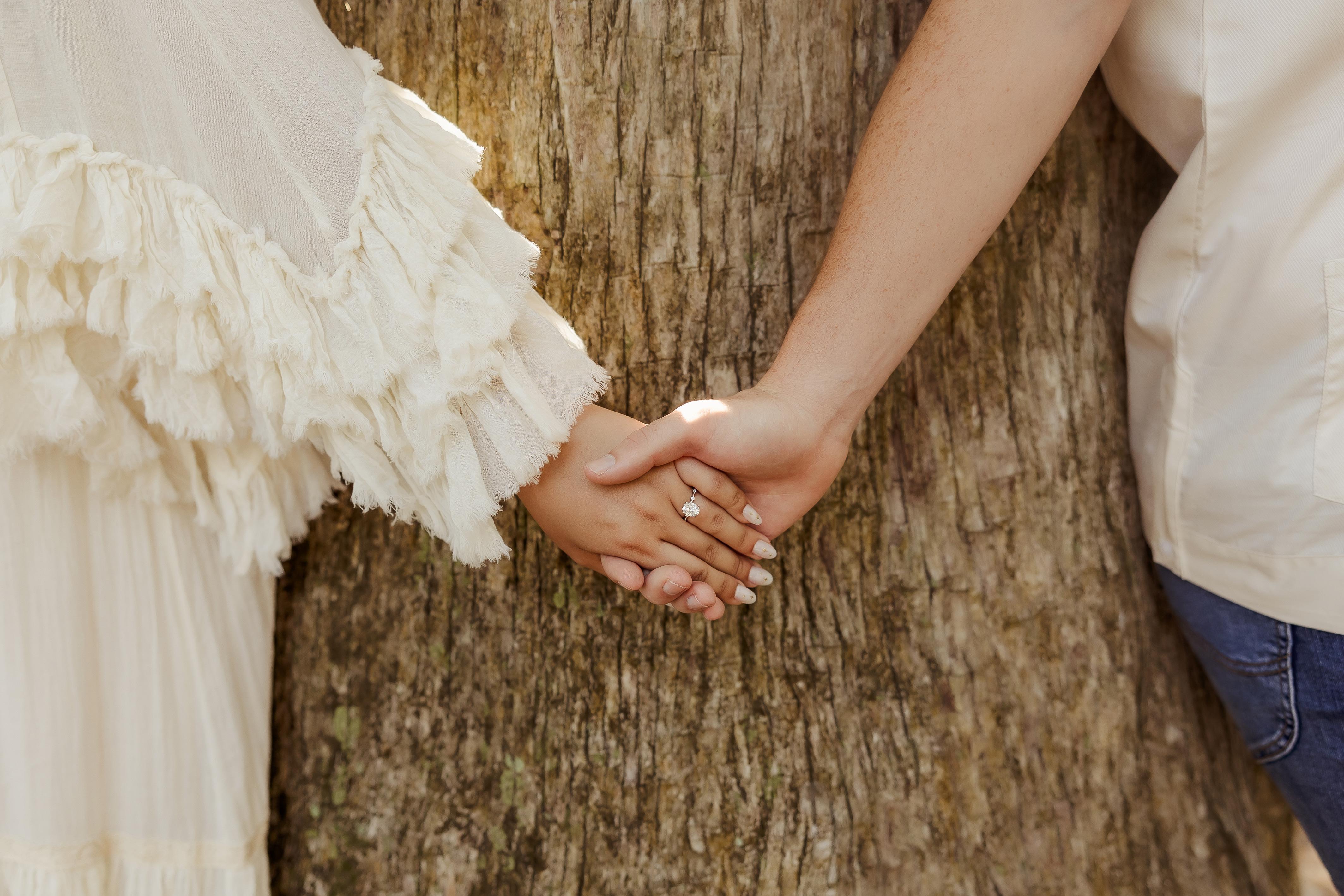 The Wedding Website of Lilliana Estremera and Trevor Enos