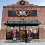 Pinkitzel Cupcakes & Candy