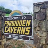 Forbidden Caverns