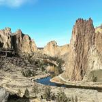 Smith Rock State Park
