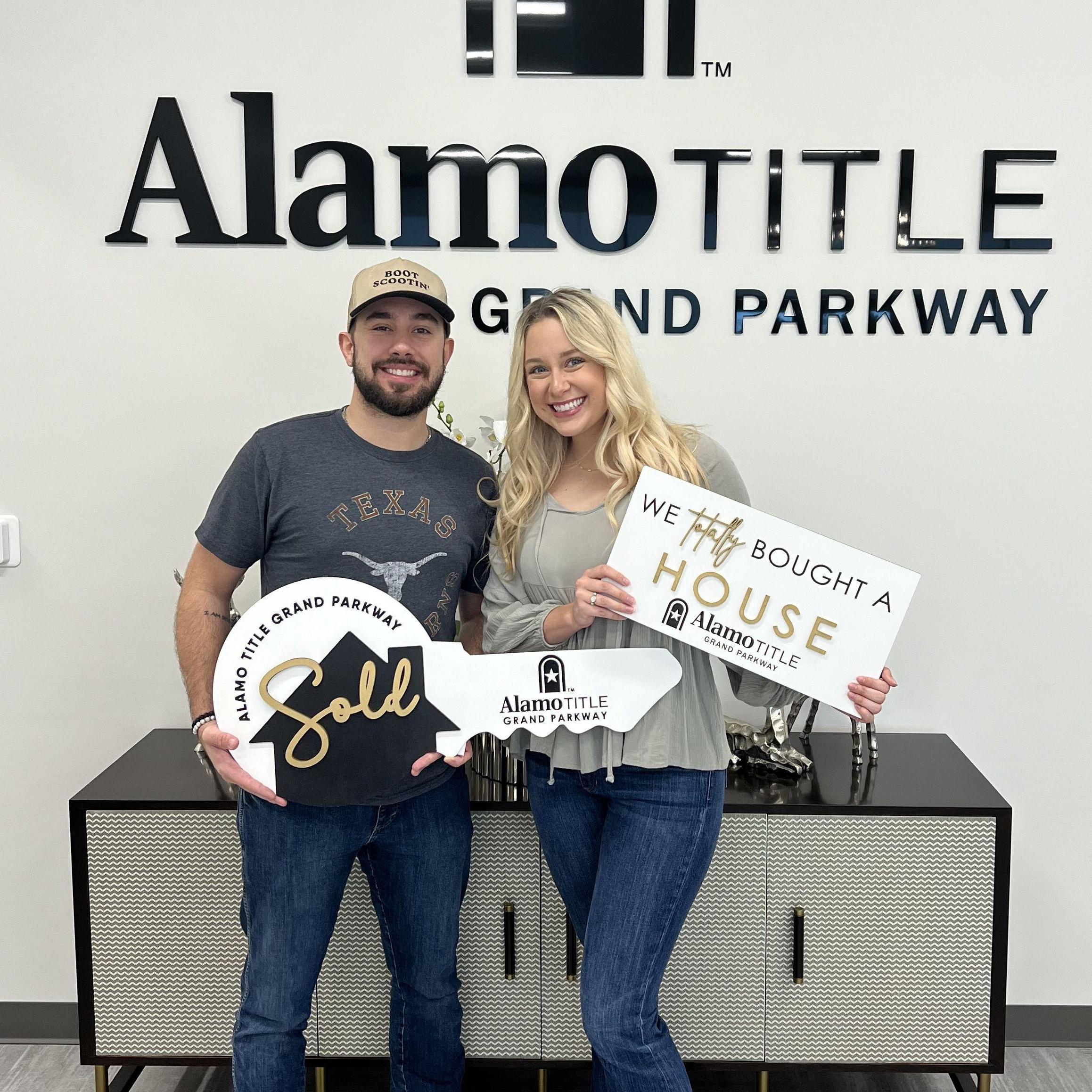Homeowners!