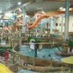 Kalahari Resorts Sandusky