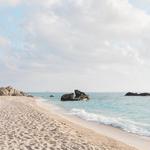 Kathisma Beach