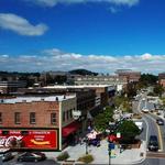 Downtown Hendersonville - Main Street Program