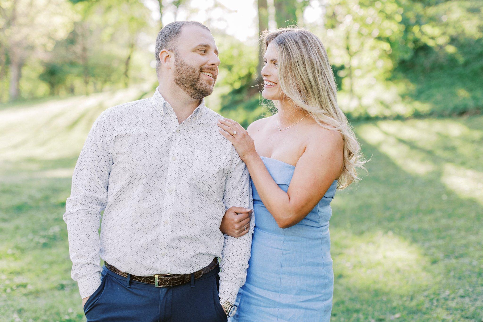 The Wedding Website of Christina McLeod and Jake Voigt