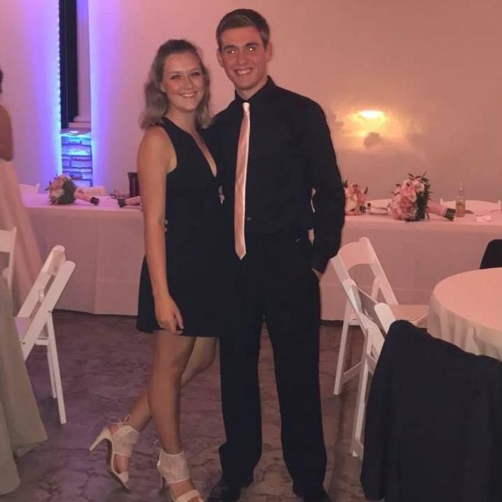 Year 5, Cousins Wedding