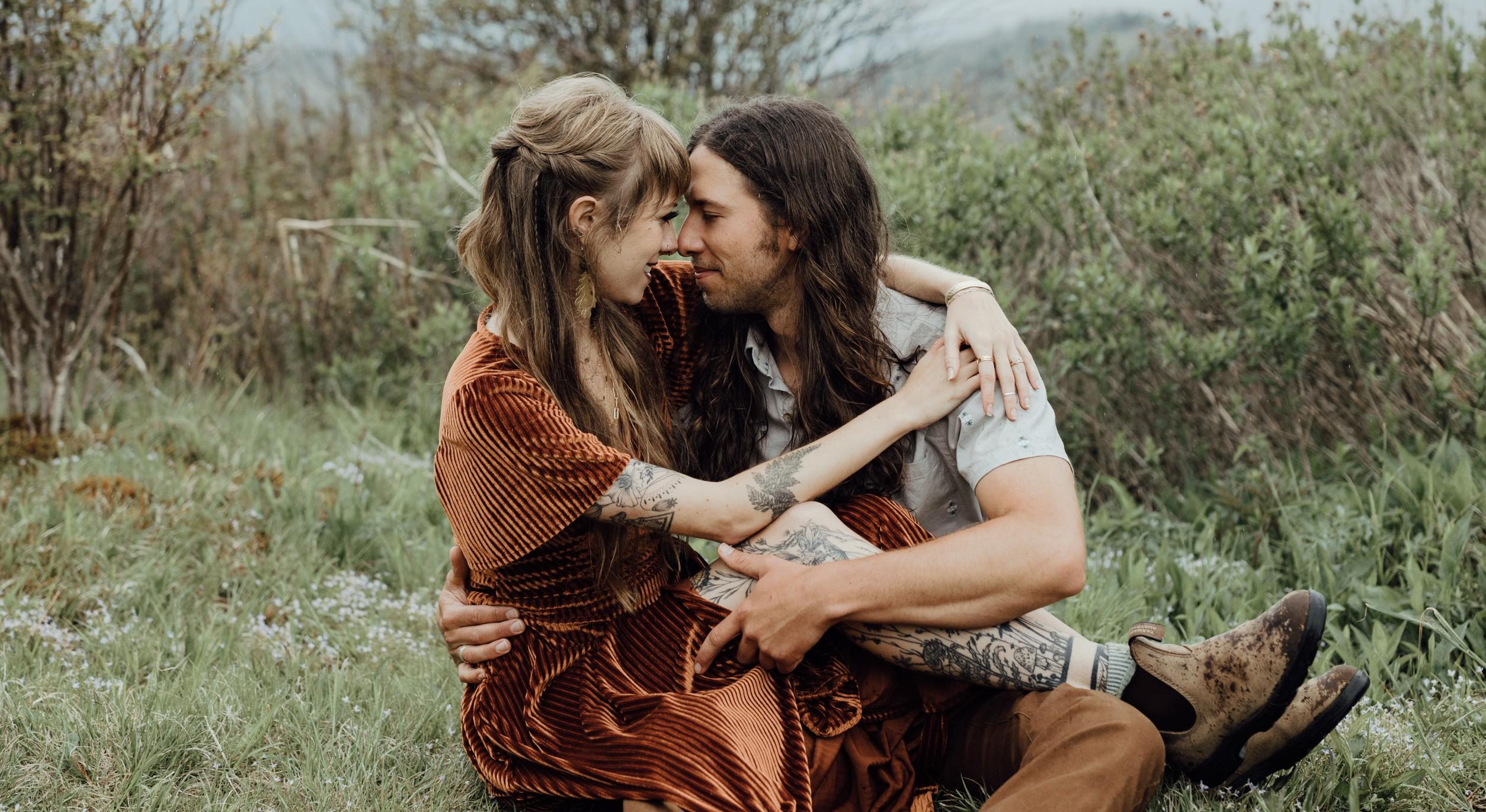 The Wedding Website of Amberly Sweetser and Zack Speaks