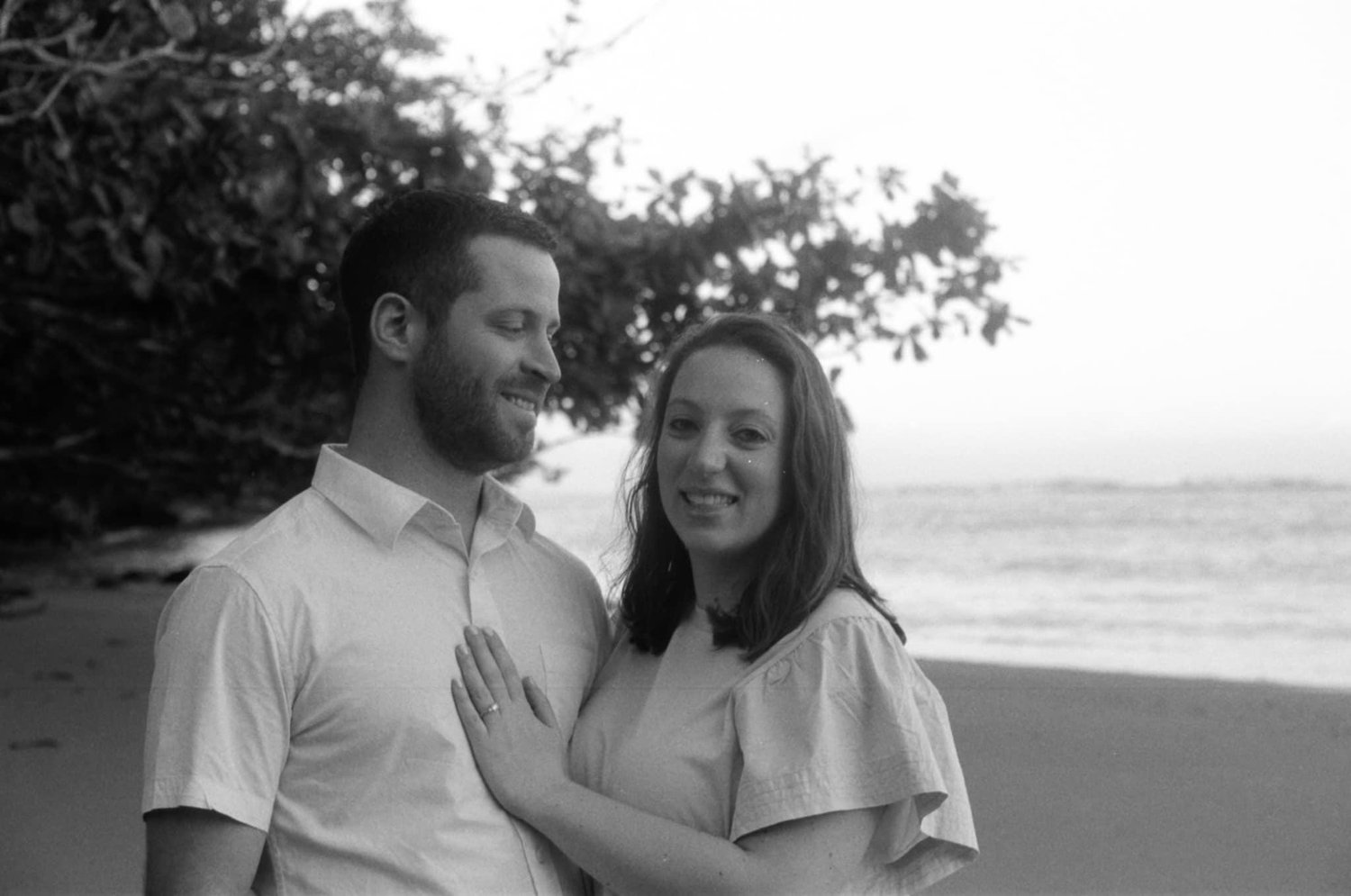The Wedding Website of Anna Goldberg and Benjamin Swimmer