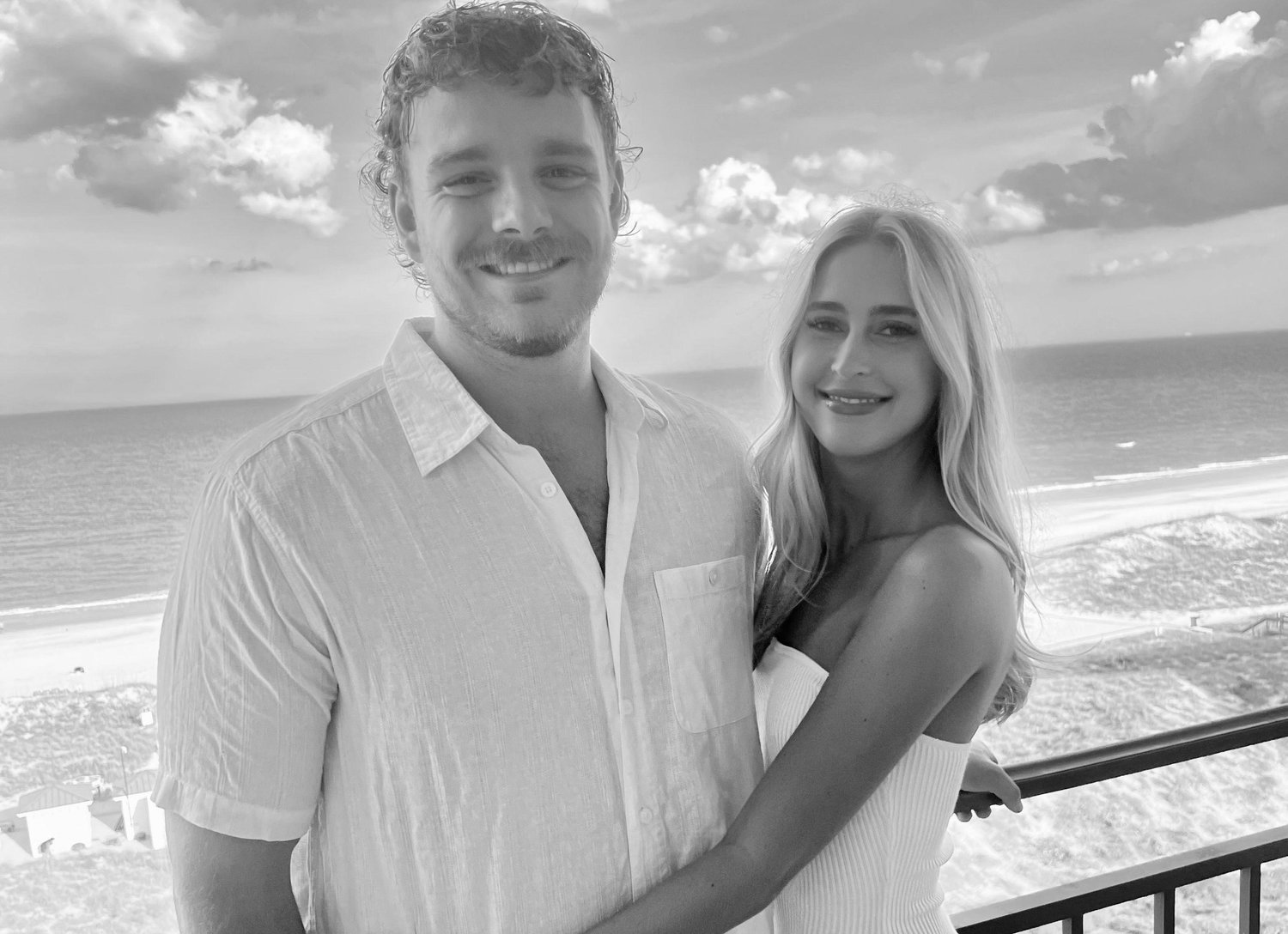 The Wedding Website of Savannah Miller and Shandon Miller