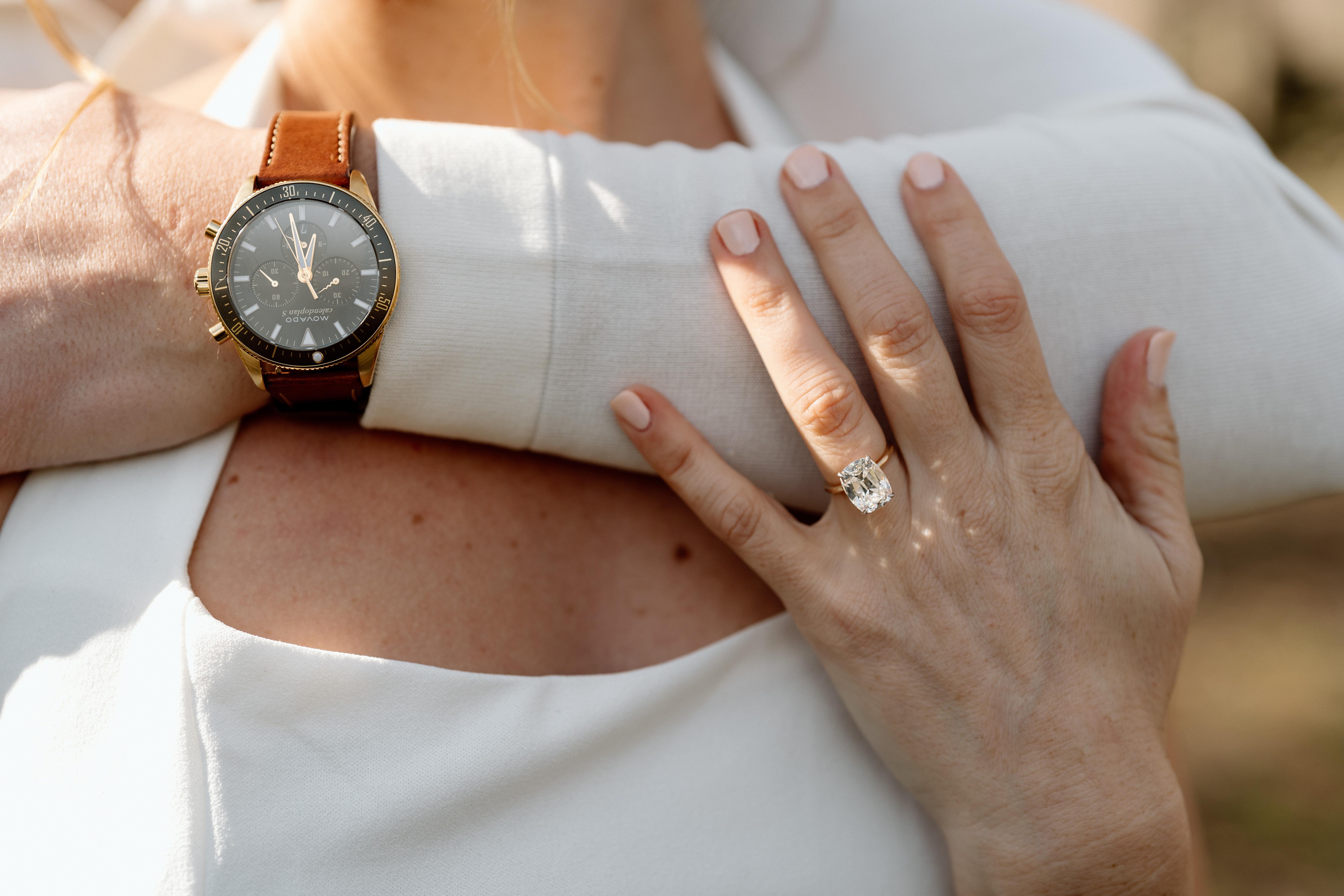 The Wedding Website of Kalah Rose and Anthony Jacob