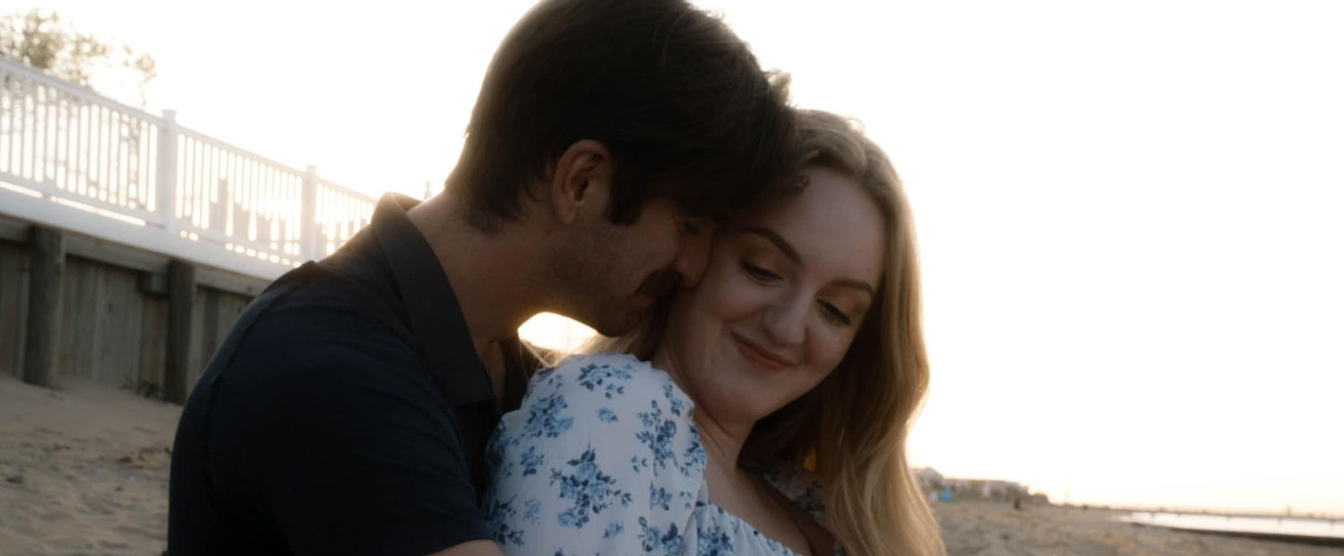 The Wedding Website of Ivvy Stairs and Luke Hall