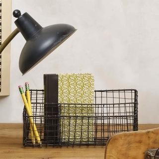 Cabo Desk Organizer