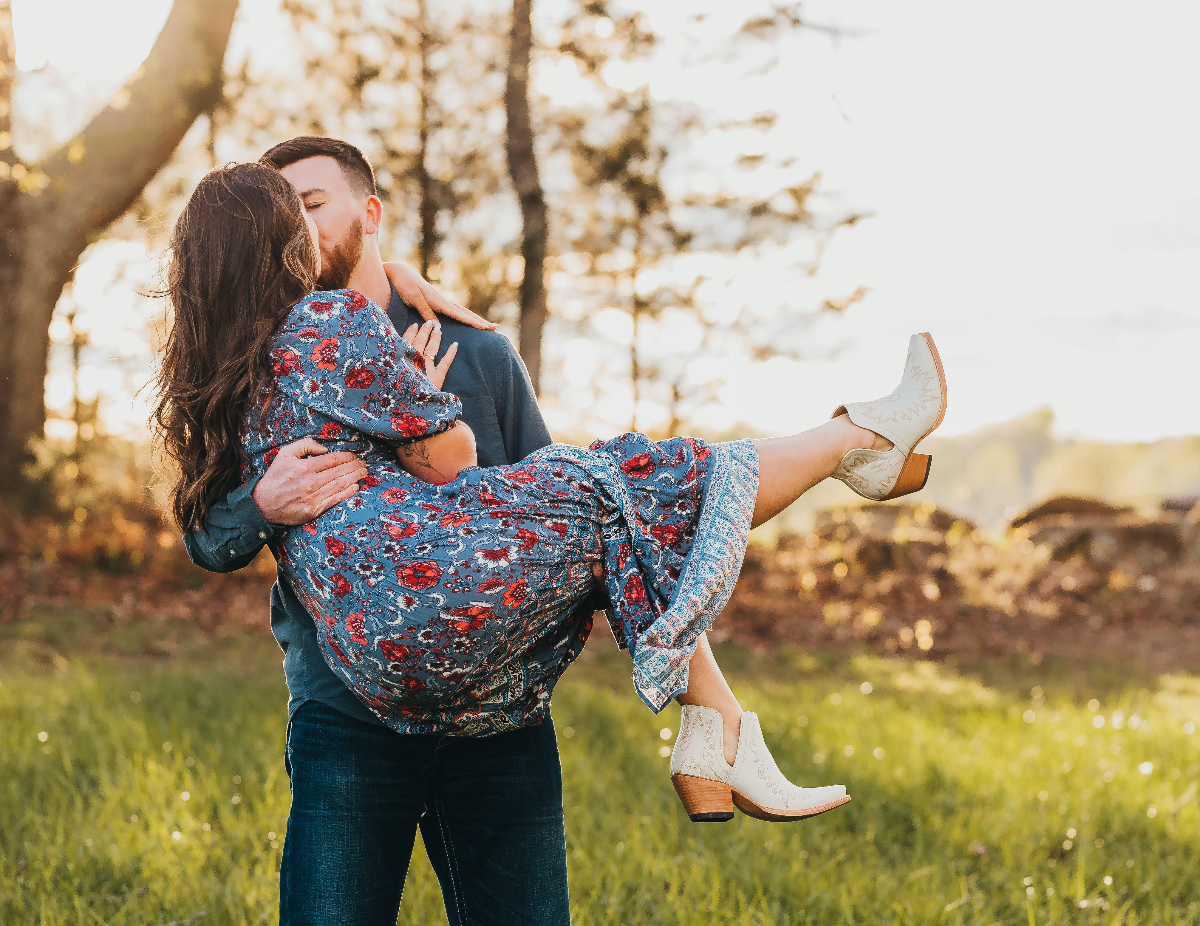 The Wedding Website of Liana Solomon and Jacob Phelps