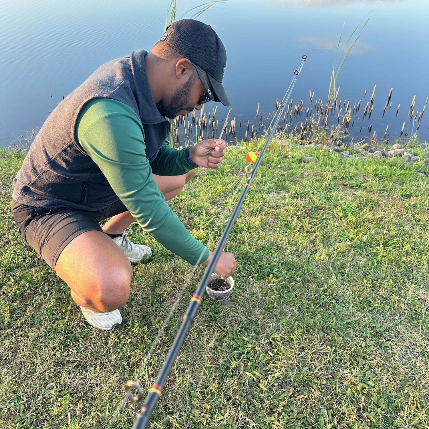 fishing adventures