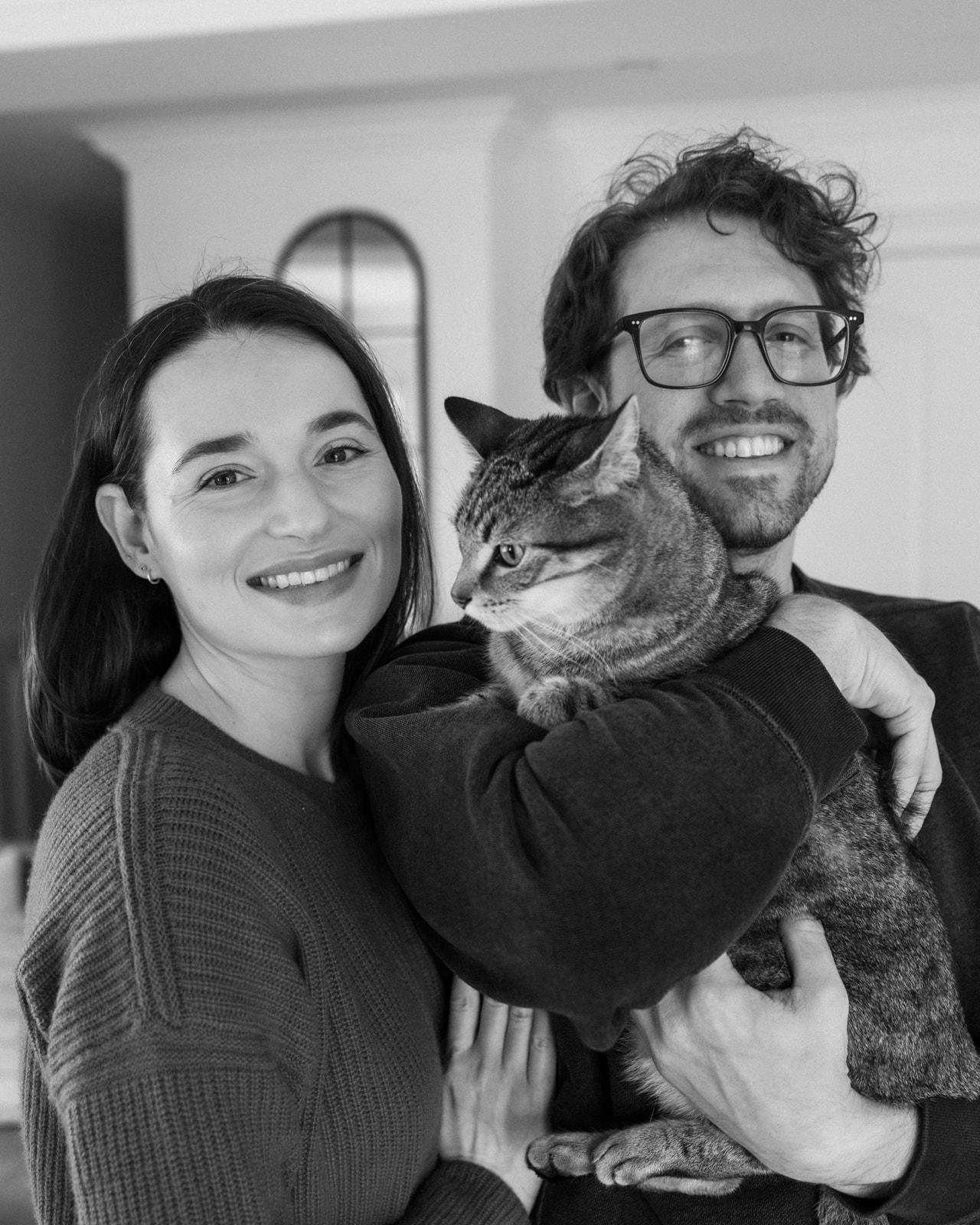 The Wedding Website of Aaron Lang and Danielle Bitterman