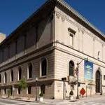 The Walters Art Museum & Mt. Vernon
