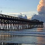The Pier at Garden City