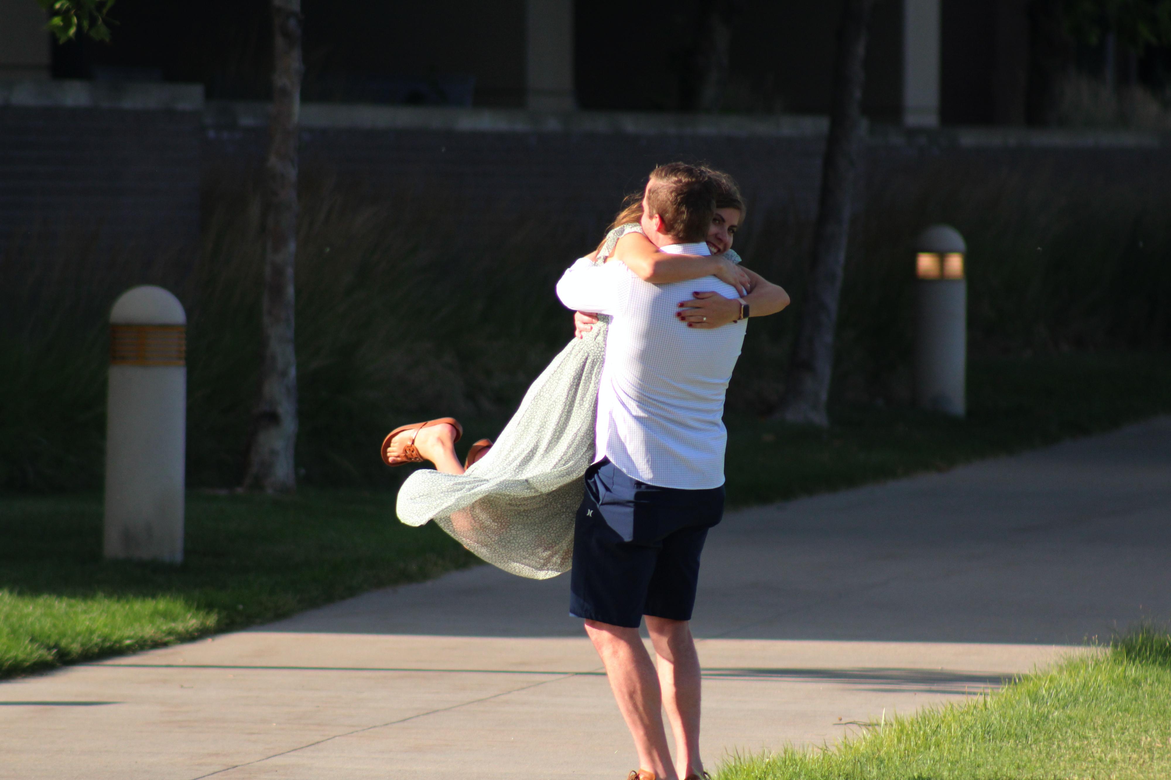 The Wedding Website of Marissa Paliwoda and Gavin Anders