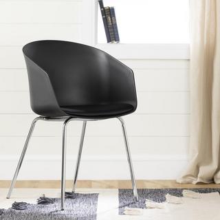 Flam Accent Chair