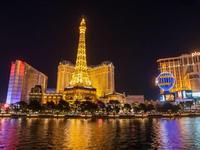 Eiffel Tower Experience