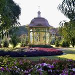 The Dallas Arboretum and Botanical Garden