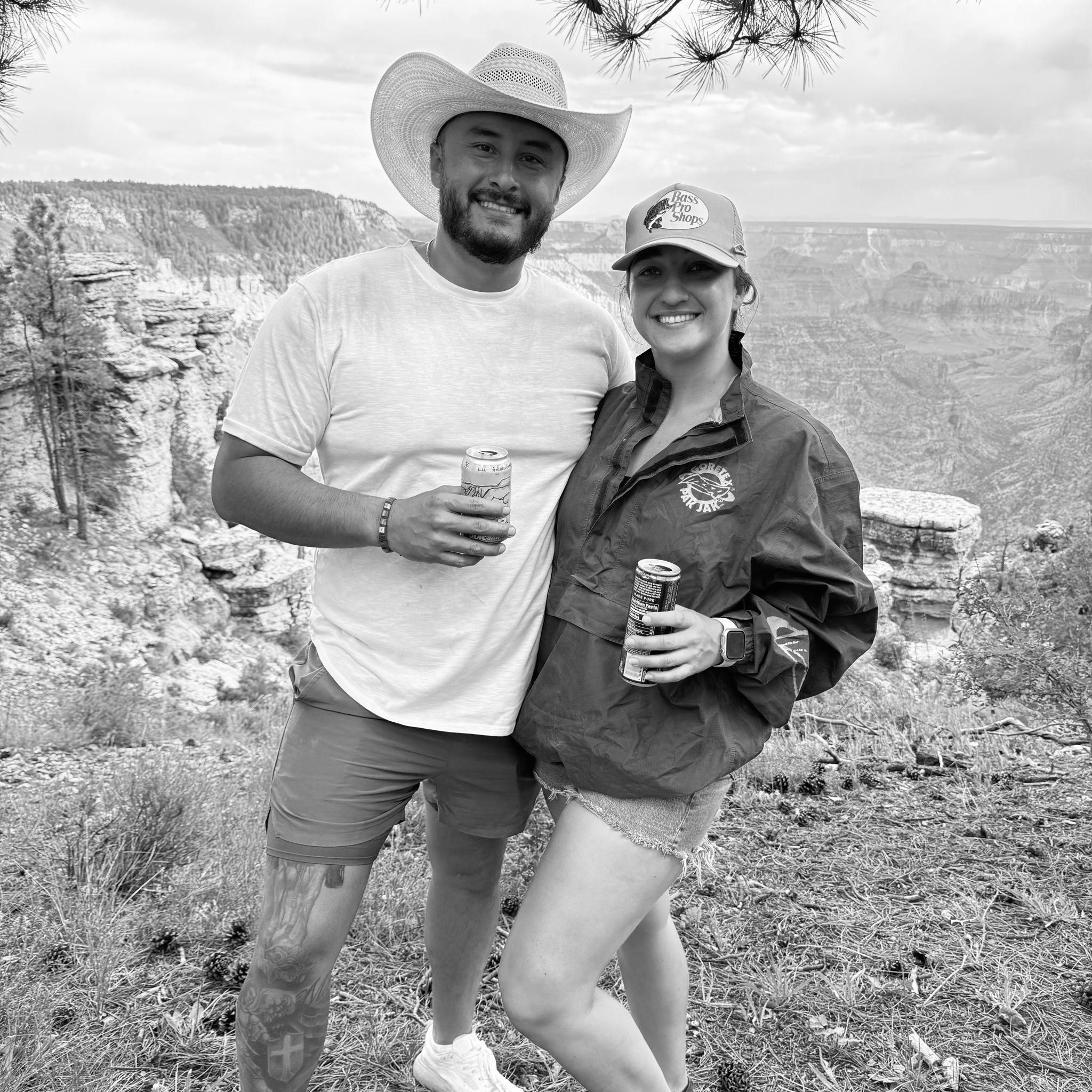 Grand Canyon, Utah
