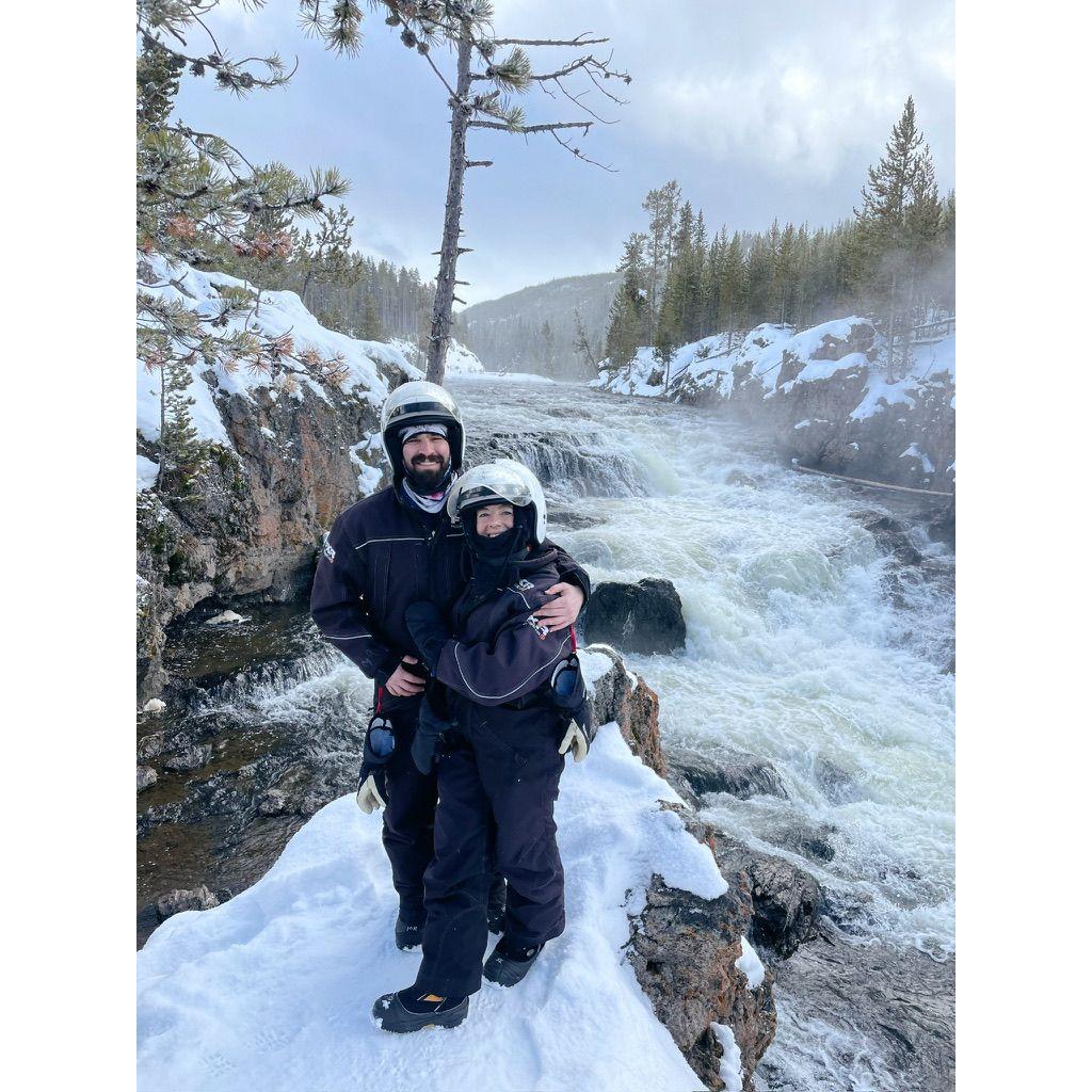Yellowstone National Park