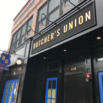 Butcher's Union