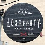 Lost Forty Brewing