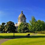 Washington State Capitol Building