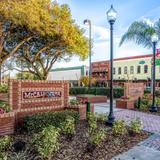 Downtown Plant City Commercial District