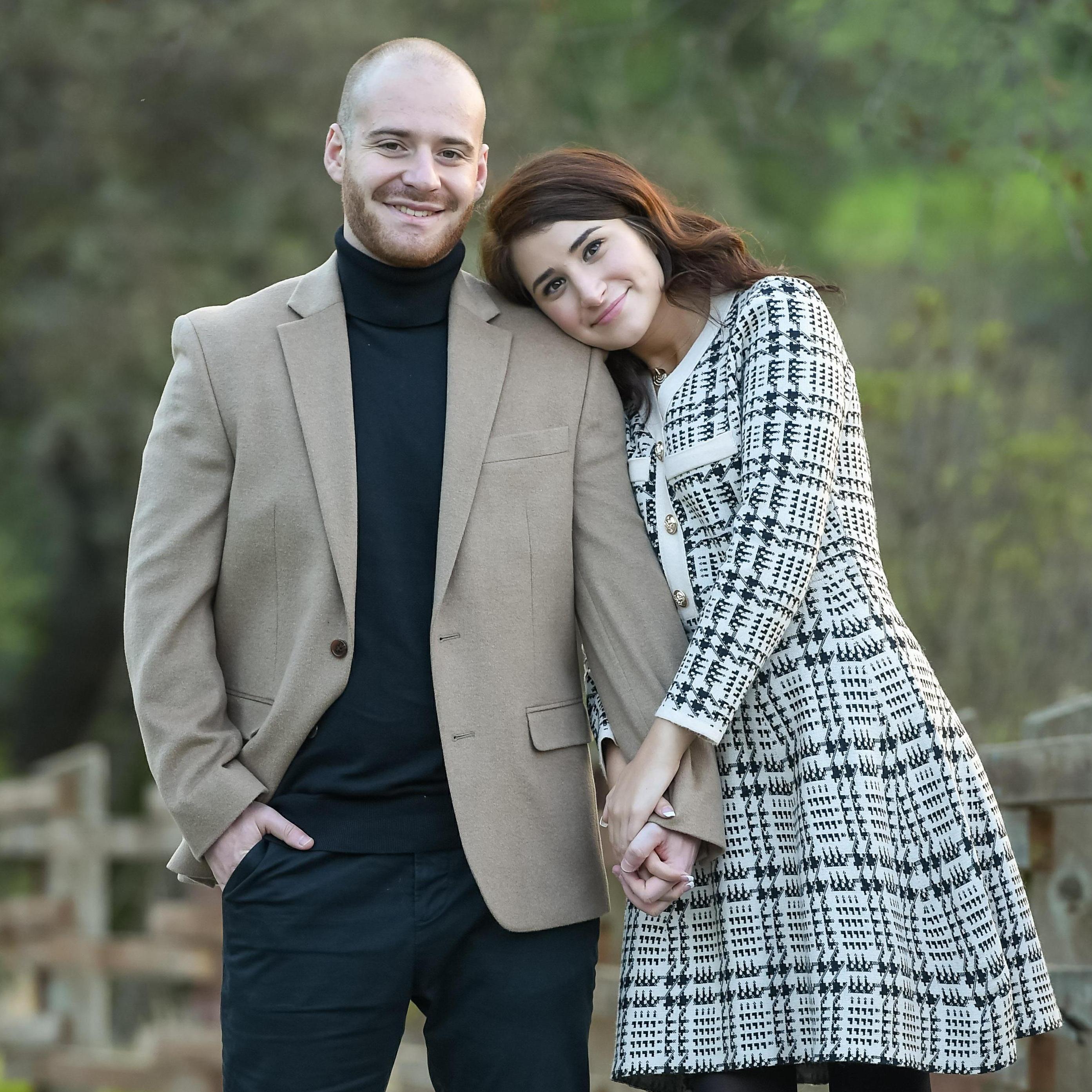 "Love is a meeting of two souls, fully accepting the dark and the light within each other, bound by the courage to grow through struggle into bliss."