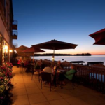 502 Restaurant and Bar