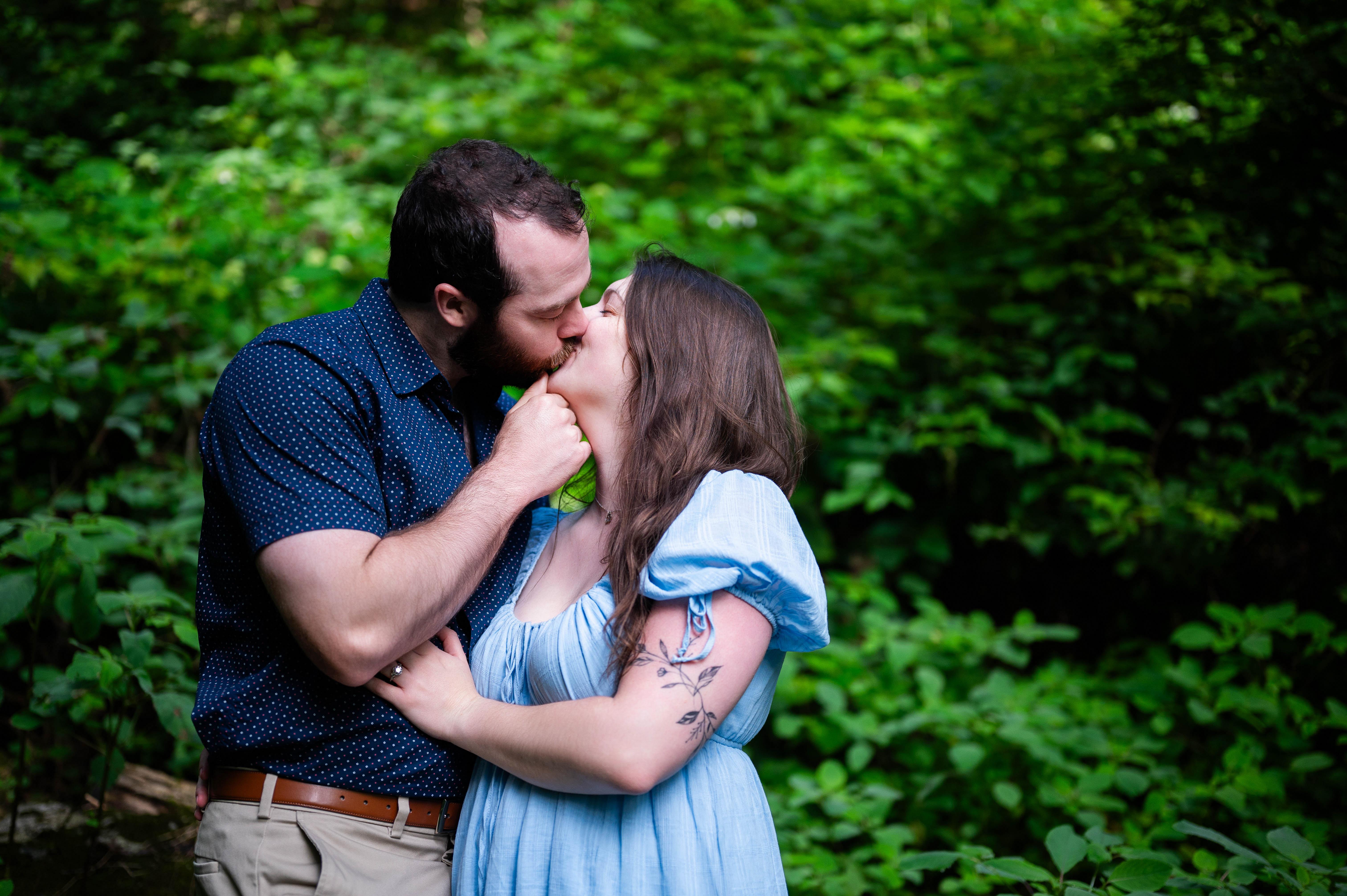 The Wedding Website of Shane Campbell and Mercedes Robinson