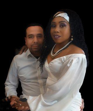 The Wedding Website of Shantell Richards and Shcotta Lewis