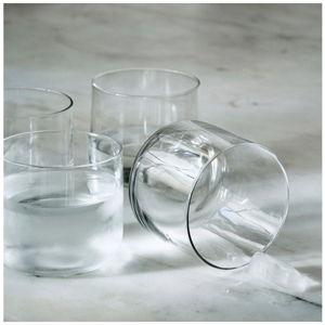 Vasos - Corto Set de 4