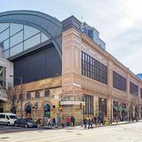 Reading Terminal Market