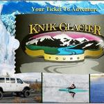 Knik Glacier Monster Truck/Airboat Tour