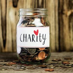 Our Favorite Charities