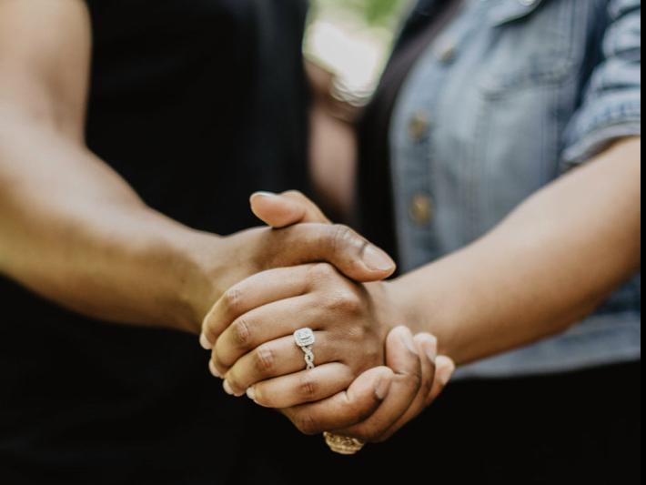 The Wedding Website of Kyaundra Quinn and Sean Cook