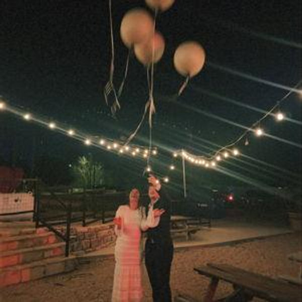 Newlywed Fund