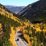 Guanella Pass