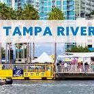 Tampa Riverwalk
