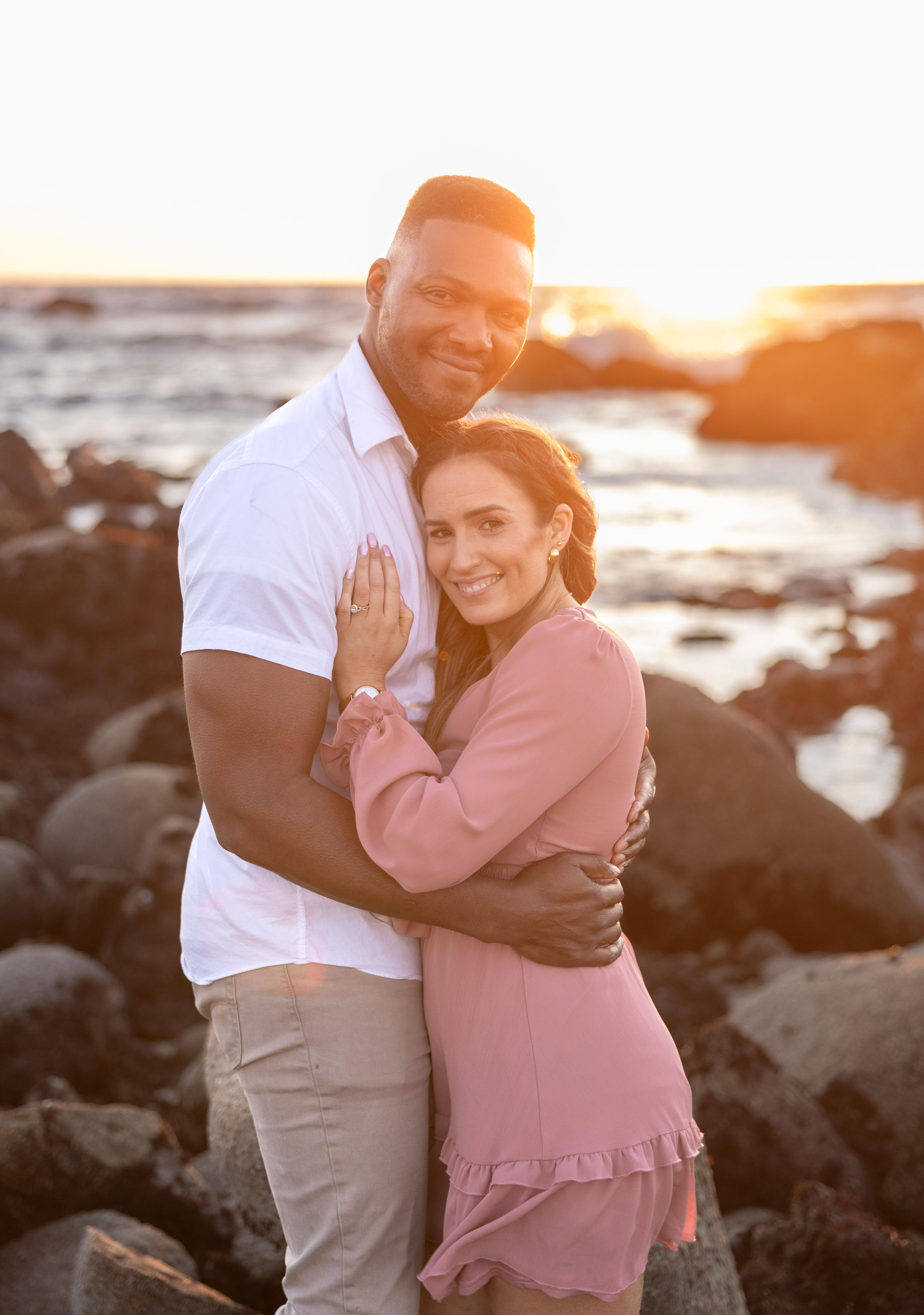 The Wedding Website of Jael Testa and Ricky Hudspeth