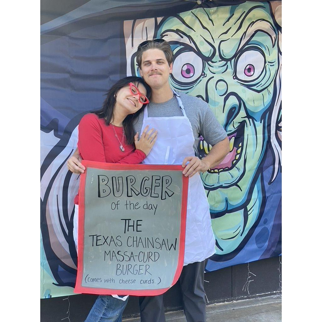 The Belchers