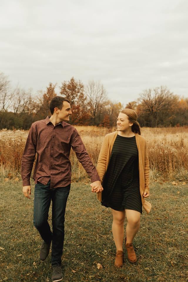 The Wedding Website of Michael Walz and Kelsey Steiner