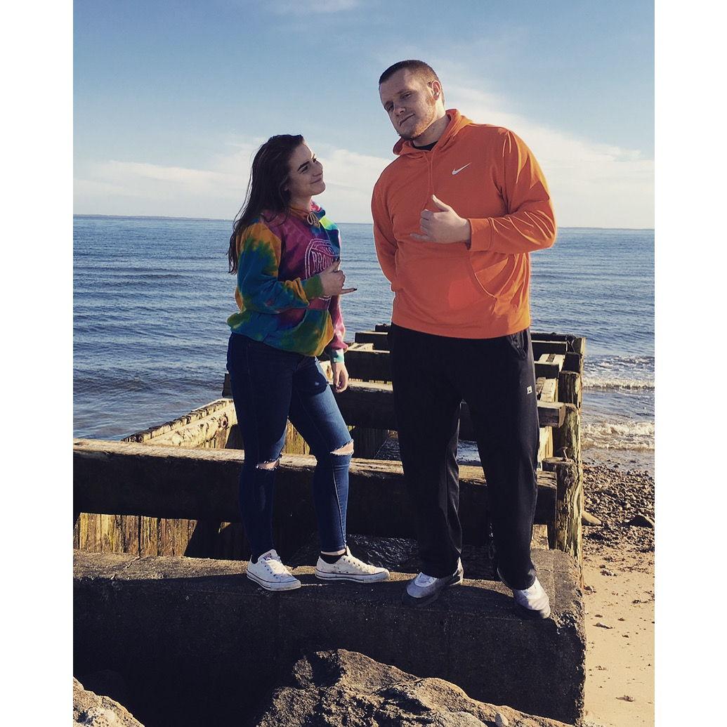 First day we became best friends (2018)