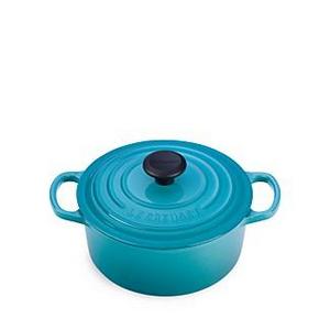 Le Creuset2-Quart Round Dutch Oven Lapis