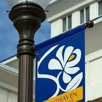 Towne Center Drive